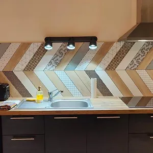  Appartement Au Coeur De