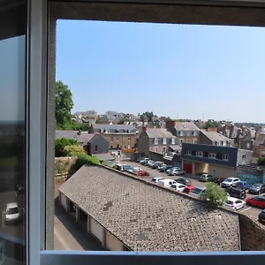  Appartement La Halte Fougeraise
